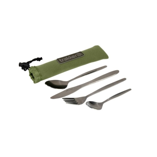 Armolife Cutlery Set