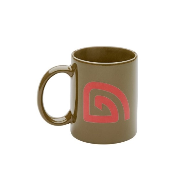 Heat Changing Mug