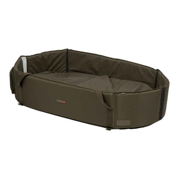 Trakker Sanctuary Deluxe Oval Crib