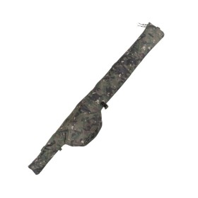 NXC Camo Rod Sleeve 10ft