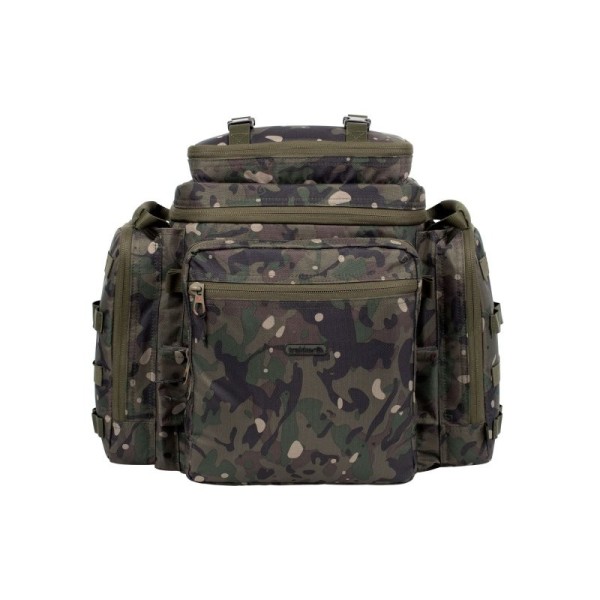 NXC Camo Scout Rucksack