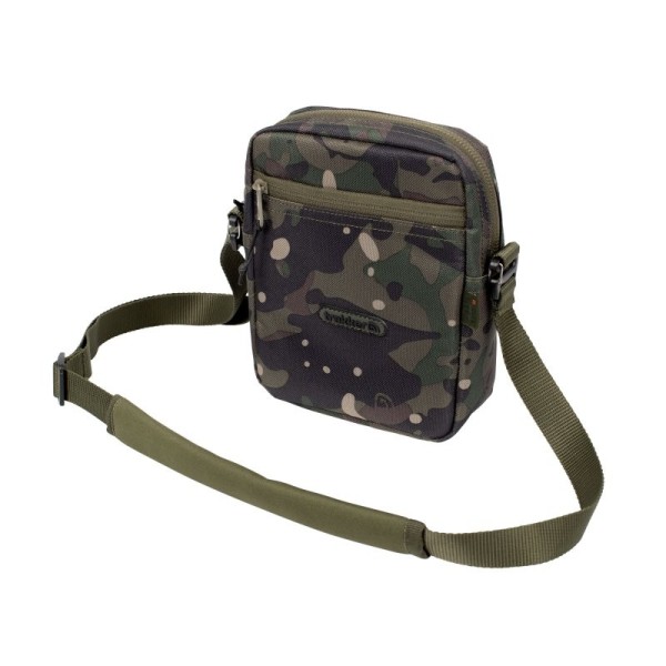 NXC Camo Essentials Bag