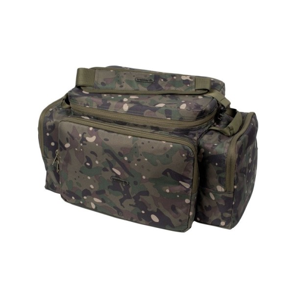 NXC Camo Chilla Session Food Bag