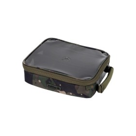 NXC Camo Bitz Pouch Large