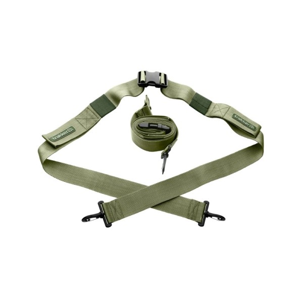 Lock and Load Barrow Straps