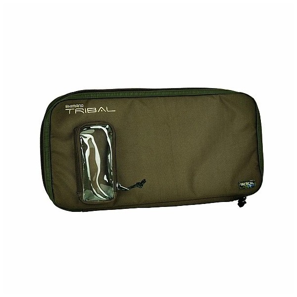 Shimano Tactical Gear Buzzer Bar Bag