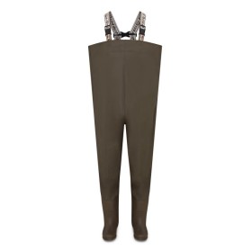 N3 HD Chest Waders