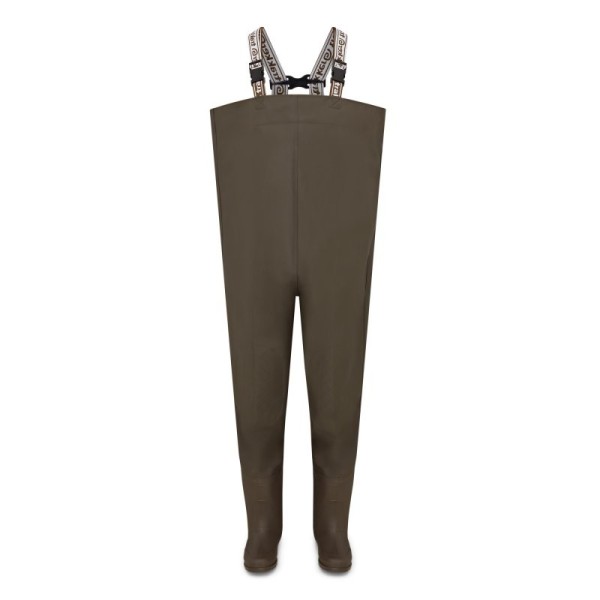 N3 HD Chest Waders