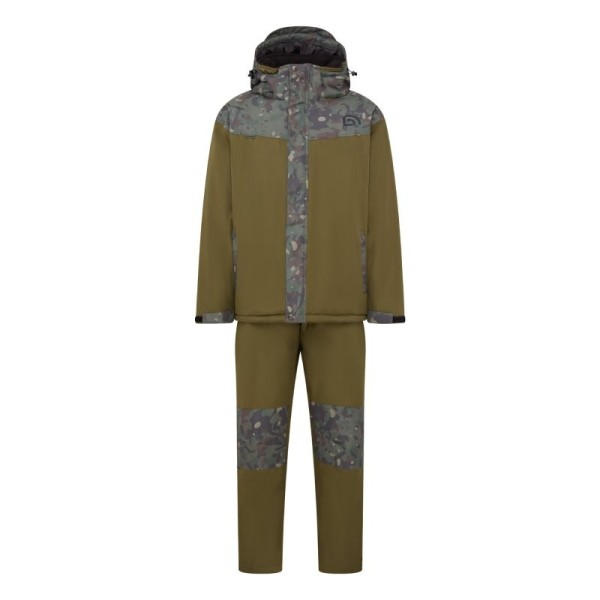 Trakker CR Camo 2-Piece Suits