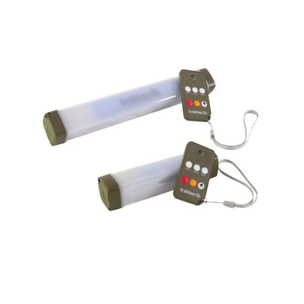 Nitelife Bivvy Remote Lights 200