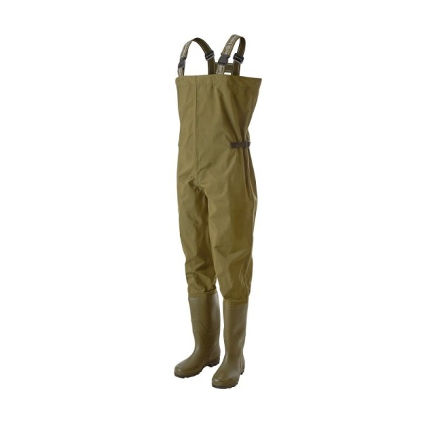 N2 Chest Waders