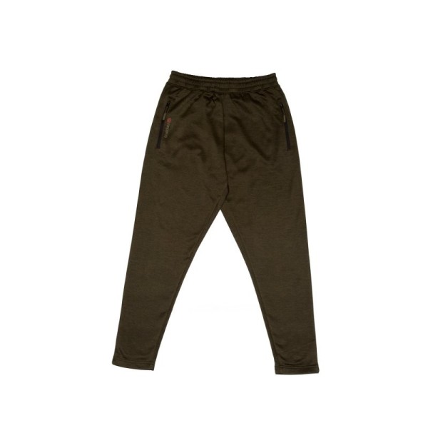 Marl Fleece Backed Joggers