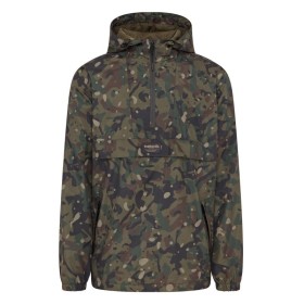 TechPro Camo Smock