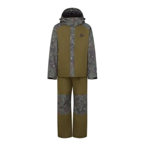 Trakker CR Camo 3-Piece Suits