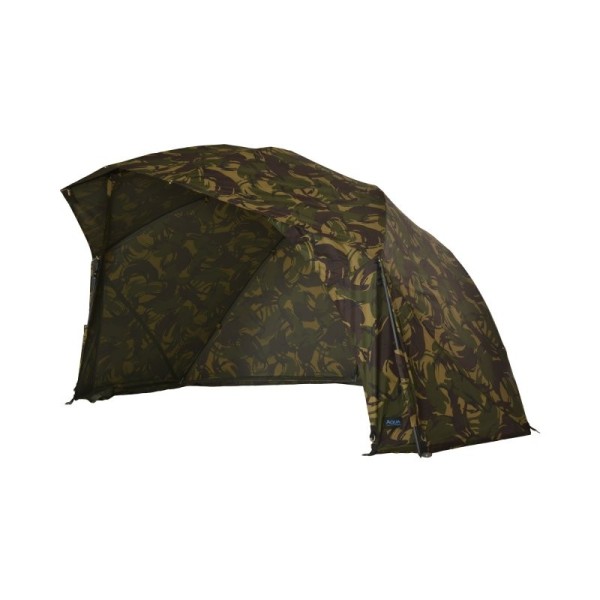 Aqua Camo Fast & Light Brolly