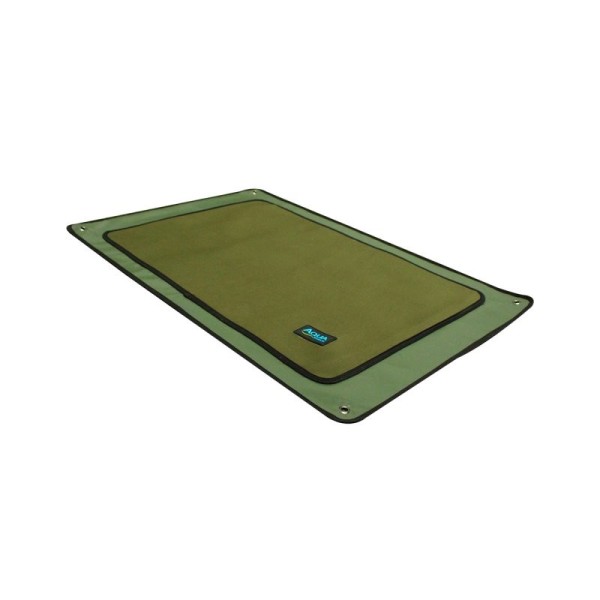 Aqua Neoprene Bivvy Mat