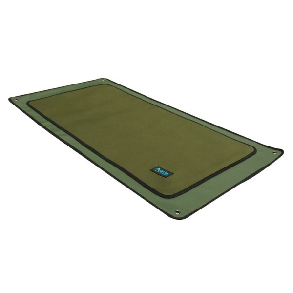 Aqua Neoprene Bivvy Mat - XL