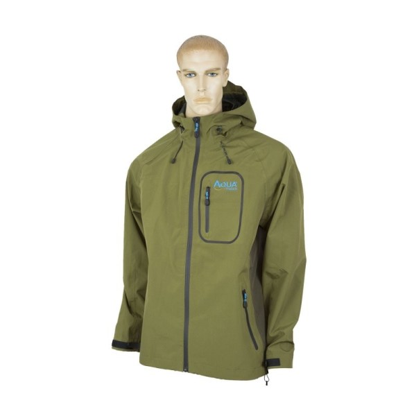 Aqua F12 Torrent Jacket