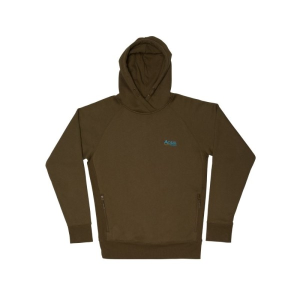 Aqua Classic Hoody