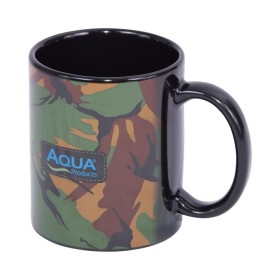 Aqua DPM Mug