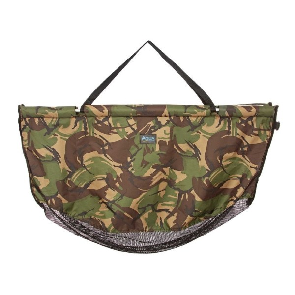 Aqua Camo Bouyant Weigh Sling XL