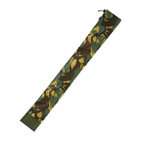 Aqua Camo Landing Net Stink Sleeve