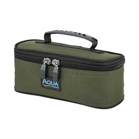 Aqua Medium Bitz Bag Black Series