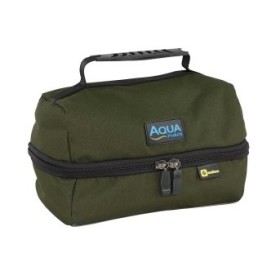 Aqua PVA Pouch Black Series