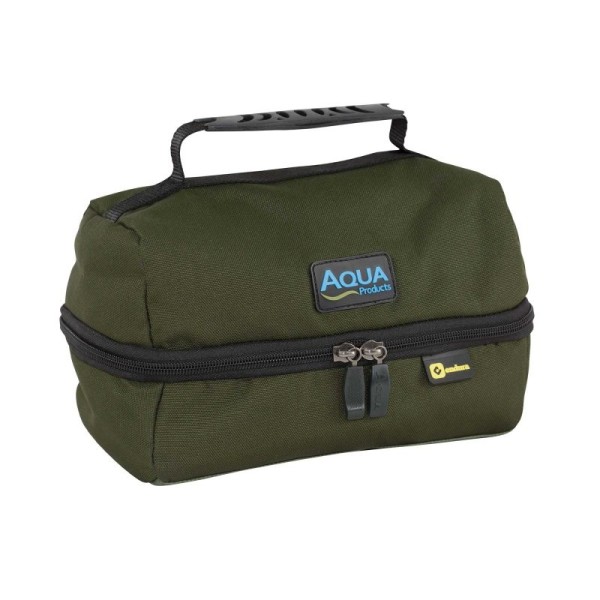 Aqua XL PVA Pouch Black Series