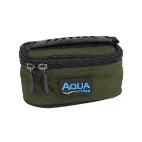 Aqua Lead and Leader Pouch Black Series