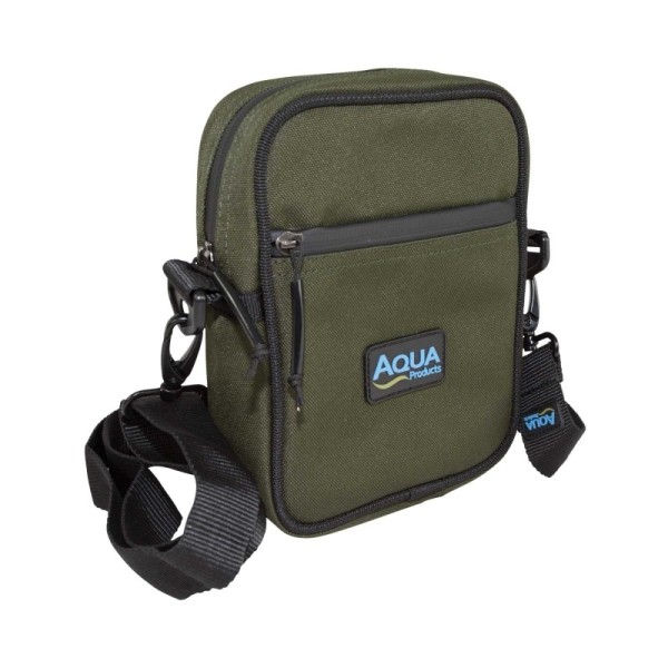 Aqua Security Pouch Black Series