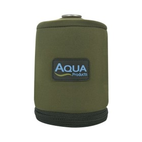 Aqua Gas Pouch Black Series