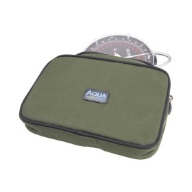 Aqua De-Luxe Scales Pouch