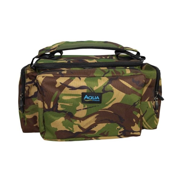 Aqua Small Carryall - DPM