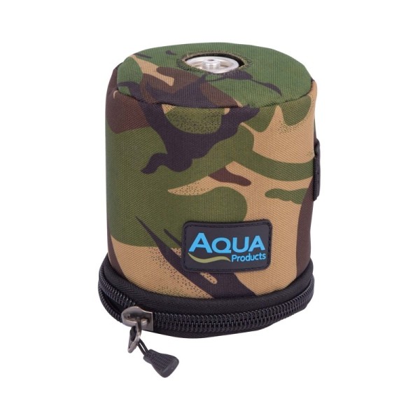 Aqua DPM Gas Canister Cover