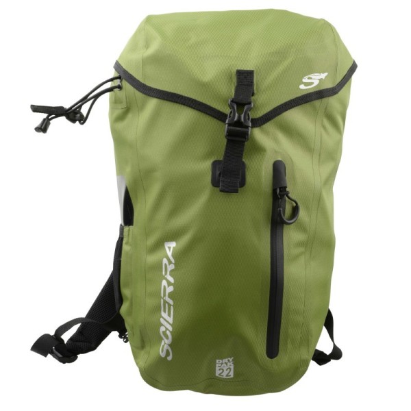 Scierra Kaitum WP Day Pack 22L