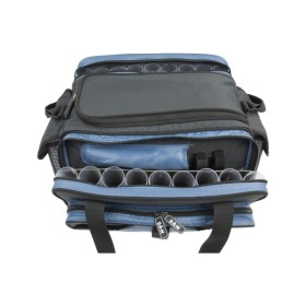 DAM Steelpower Blue Pilk Bag