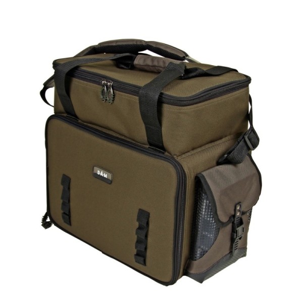 DAM Tackle Bag M