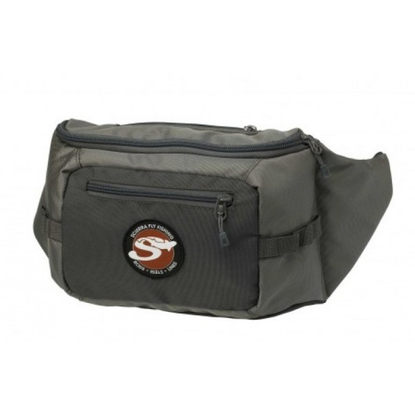 Scierra Kaitum XP Waist Bag (32x20x14cm)