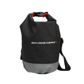 Savage Gear WP Rollup Bag 5L Waterproof PVC 500D TARPULIN