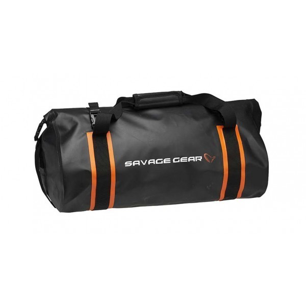 SG WP Rollup Boat&bank Bag 40L