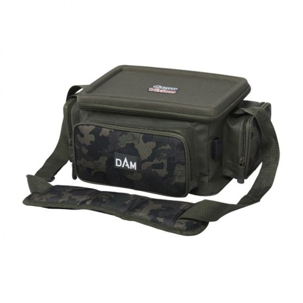 DAM Camovision Technical Bag 40X25X17cm