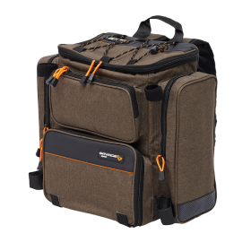 Savage Specialist Rucksack 3 Boxes 40X38X23cm 23L