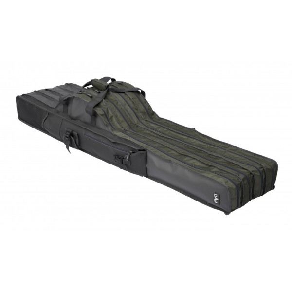 DAM 4 Compartment Rod Bag