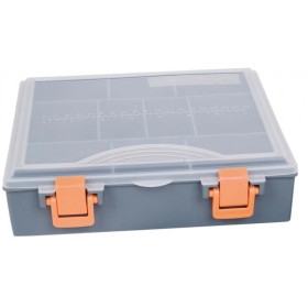 Madcat Tackle Box 35X22X8cm