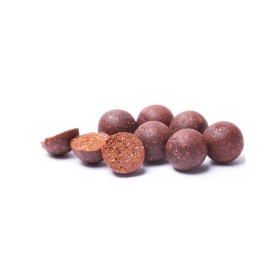 Bounty Boilies Soluble SHRIMP / KRILL 20mm 0.8kg