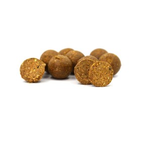 Bounty Boilies Soluble HALIBUT / TIGER NUT 20mm 1kg