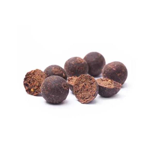 Bounty Boilies Boiled SHRIMP / KRILL 20mm 0.8kg