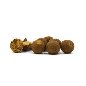 Bounty Boilies Boiled HALIBUT / TIGER NUT 20mm 1kg