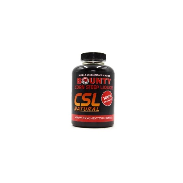 CSL BOUNTY NATURAL 500ml